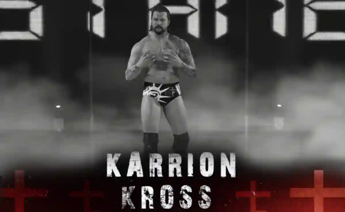 WWE 2K25 1.09
